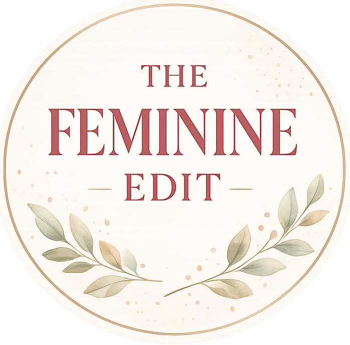 The Feminine Edit